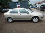 Škoda Fabia - fotka číslo 4