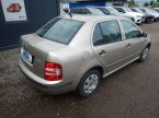 Škoda Fabia - fotka číslo 5