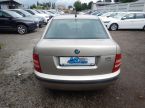 Škoda Fabia - fotka číslo 6