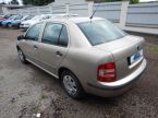 Škoda Fabia - fotka číslo 7
