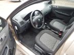Škoda Fabia - fotka číslo 8