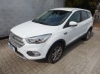 Ford Kuga - fotka číslo 1