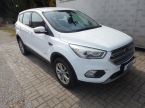 Ford Kuga - fotka číslo 6