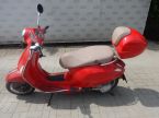 Vespa Primavera - fotka číslo 1