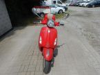 Vespa Primavera - fotka číslo 2