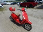 Vespa Primavera - fotka číslo 3