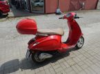 Vespa Primavera - fotka číslo 4