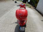 Vespa Primavera - fotka číslo 5