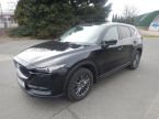 Mazda CX-5 - fotka číslo 1