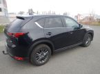 Mazda CX-5 - fotka číslo 4
