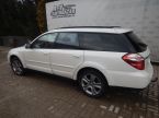 Subaru Outback - fotka číslo 2