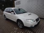 Subaru Outback - fotka číslo 3