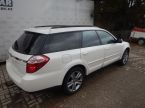 Subaru Outback - fotka číslo 4