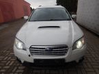 Subaru Outback - fotka číslo 5