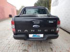 Ford Ranger - fotka číslo 5