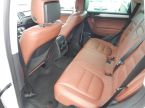Volkswagen Touareg - fotka číslo 9