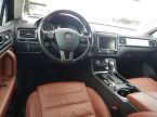 Volkswagen Touareg - fotka číslo 10