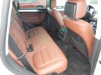 Volkswagen Touareg - fotka číslo 11
