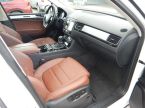 Volkswagen Touareg - fotka číslo 12