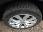Volkswagen Touareg - fotka číslo 14
