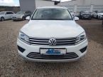 Volkswagen Touareg - fotka číslo 2