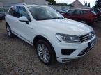 Volkswagen Touareg - fotka číslo 3