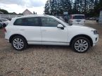Volkswagen Touareg - fotka číslo 4
