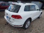 Volkswagen Touareg - fotka číslo 5