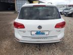 Volkswagen Touareg - fotka číslo 6