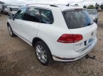 Volkswagen Touareg - fotka číslo 7