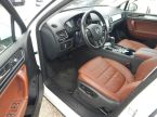 Volkswagen Touareg - fotka číslo 8