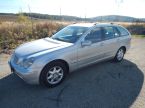 Mercedes Třída C - fotka číslo 0