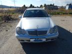 Mercedes Třída C - fotka číslo 1