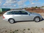 Mercedes Třída C - fotka číslo 3