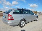 Mercedes Třída C - fotka číslo 4