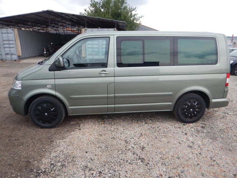 Volkswagen Multivan - hlavní fotka inzerátu