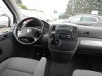 Volkswagen Multivan - fotka číslo 11