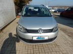 Volkswagen Sharan - fotka číslo 2