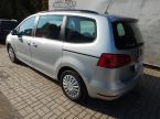Volkswagen Sharan - fotka číslo 3
