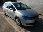 Volkswagen Sharan - fotka číslo 6