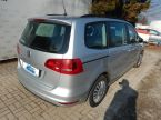Volkswagen Sharan - fotka číslo 7