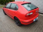Seat Leon - fotka číslo 3