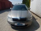 Škoda Octavia - fotka číslo 5