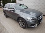 Mercedes Třída GLC - fotka číslo 6