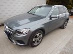 Mercedes Třída GLC - fotka číslo 1