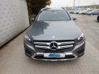 Mercedes Třída GLC - fotka číslo 2