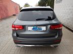 Mercedes Třída GLC - fotka číslo 4