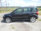 Škoda Yeti - fotka číslo 0