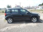 Škoda Yeti - fotka číslo 5