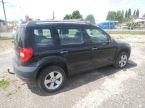 Škoda Yeti - fotka číslo 6